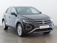 2023 Volkswagen T-Roc 1.5 TSI Style 5dr Hatchback Petrol Manual