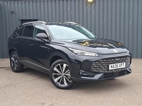 2026 Mg Motor Uk HS 1.5 T-GDI Hybrid+ SE 5dr Auto SUV Hybrid Automatic