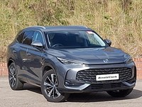 2024 Mg Motor Uk HS 1.5 T-GDI Trophy 5dr SUV Petrol Manual