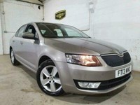 2013 Skoda Octavia 1.6 TDI SE 5dr Hatchback Diesel Manual