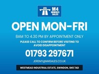 2010 Peugeot Boxer 2.2 HDi H2 Window Van 120ps WINDOW VAN DIESEL Manual