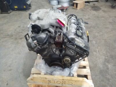 メンテナンス V Engine 3.0L VIN J 8th Digit Fits 04-05 MAZDA MPV 199975 | eBay