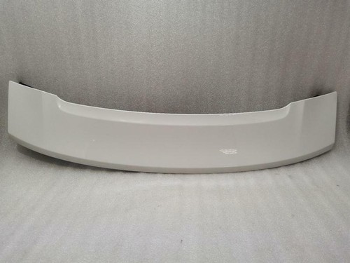 PORSCHE 911 991 Rear Spoiler 99150424103 Heckspoiler Halter Defekt