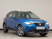 2025 SEAT Arona 1.0 TSI 115 SE Technology 5dr DSG Hatchback Petrol Automatic