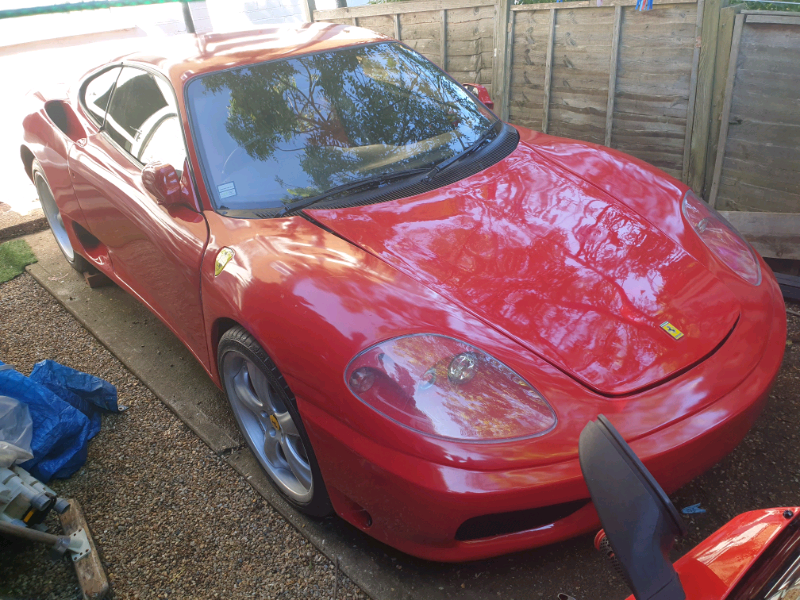 Toyota Mr2 Auto Replica In Ealing London Gumtree