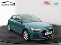 2019 Audi A1 TFSI Sport Hatchback Petrol Manual