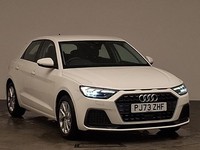 2023 Audi A1 25 TFSI Sport 5dr Hatchback Petrol Manual