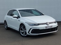 2022 Volkswagen Golf 1.5 TSI R-Line 5dr Hatchback Petrol Manual