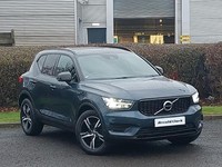 2021 Volvo XC40 1.5 T3 [163] R DESIGN 5dr SUV Petrol Manual