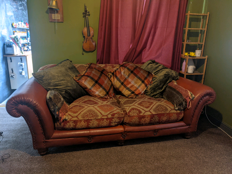 Tetrad Sofa for sale in UK 64 secondhand Tetrad Sofas