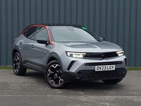 2023 Vauxhall Mokka 1.2 Turbo 136 GS 5dr HATCHBACK PETROL Manual