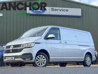 2023 Volkswagen Transporter 2.0 TDI 150 Highline Van PANEL VAN DIESEL Manual