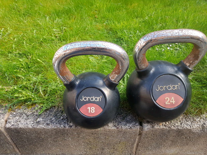 Kettlebells | in Wakefield, West Yorkshire | Gumtree