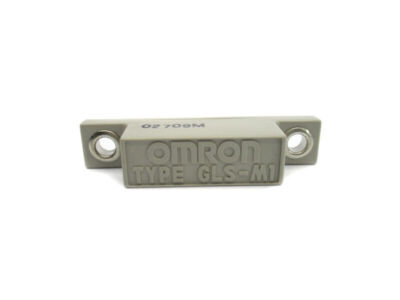One NEW OMRON GLS-M1 NSNP