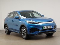 2024 BYD Atto 3 150kW Design 60kWh 5dr Auto HATCHBACK ELECTRIC Automatic