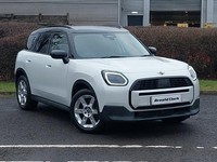 2024 MINI Countryman 1.5 C Classic 5dr Auto Hatchback Petrol Automatic