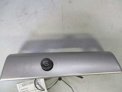 2009 Cobalt Dimmer Switch