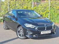 2023 BMW 2 Series 218i [136] Sport 4dr [Live Cockpit Professional] COUPE PETROL 