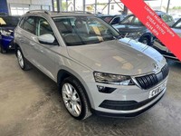 2018 Skoda Karoq TSI Edition SUV Petrol Manual