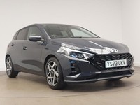 2023 Hyundai i20 1.0T GDi Premium 5dr DCT Hatchback Petrol Automatic