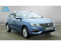 2022 MG MOTOR UK MG5 115kW Exclusive EV 61kWh 5dr Auto ESTATE ELECTRIC Automatic