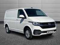 2024 Volkswagen Transporter 2.0 TDI T28 Highline FWD SWB Euro 6 (s/s) 5dr Manual
