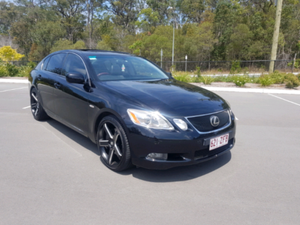 Lexus gs430 2005