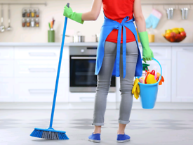 Mobile cleaner £12 per hour Southampton/winchester 