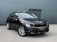 2025 Skoda Kamiq 1.0 TSI SE Edition 5dr DSG Automatic SUV Petrol Automatic