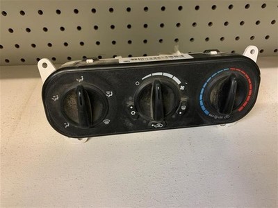 Heater Climate Temperature Control With AC Fits 07-09 CALIBER 102323