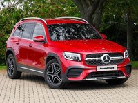 2023 Mercedes-Benz GLB GLB 200 AMG Line Premium 5dr 7G-Tronic SUV Petrol Automat