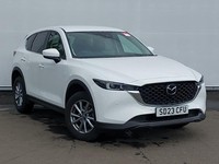2023 Mazda CX-5 2.0 e-Skyactiv G MHEV Centre-Line 5dr Auto SUV Petrol Automatic