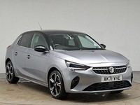 2021 Vauxhall Corsa 1.2 Elite Edition 5dr Hatchback Petrol Manual