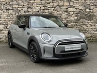 MINI HATCHBACK 1.5 Cooper Classic 3dr Auto