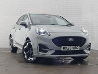 2025 Ford Puma 1.0 EcoBoost Hybrid mHEV ST-Line X 5dr DCT Hatchback Petrol Autom