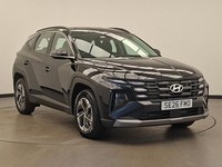 2026 Hyundai TUCSON 1.6T 239 Hybrid Element 5dr Auto SUV Hybrid Automatic