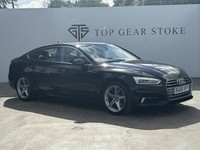 2019 Audi A5 TFSI Sport Hatchback Petrol Automatic