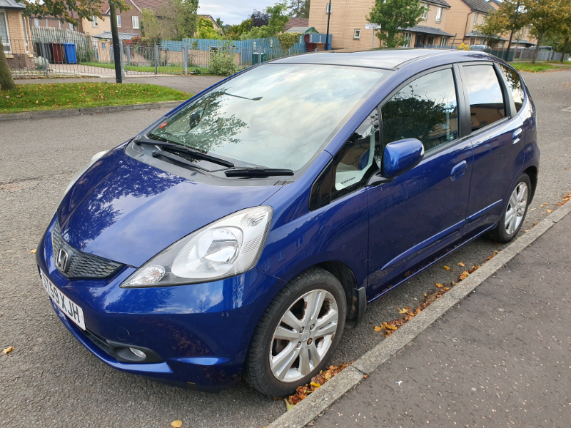 Honda Jazz in Dundee Gumtree