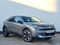 2025 Citroen C4 1.2 [130] Max 5dr Auto Hatchback Petrol Automatic