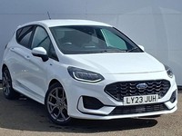 2023 Ford Fiesta 1.0 EcoBoost ST-Line 5dr Hatchback Petrol Manual