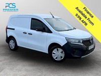 2023 Nissan Townstar Acenta Panel Van Electric Automatic