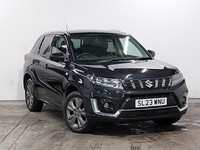 2023 Suzuki Vitara 1.4 Boosterjet 48V Hybrid SZ-T 5dr HATCHBACK PETROL Manual