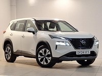 2024 Nissan X-Trail 1.5 E-Power 204 Acenta Premium 5dr Xtronic SUV Hybrid Automa