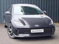 2023 Hyundai IONIQ 6 168kW Premium 77kWh 4dr Auto Saloon Electric Automatic