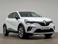 2020 Renault Captur 1.3 TCE 130 S Edition 5dr Hatchback Petrol Manual