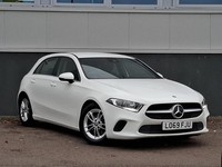 2019 Mercedes-Benz A-Class A180 SE 5dr Hatchback Petrol Manual