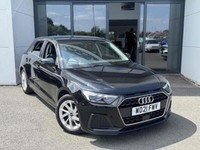 2021 Audi A1 TFSI Sport Hatchback Petrol Manual