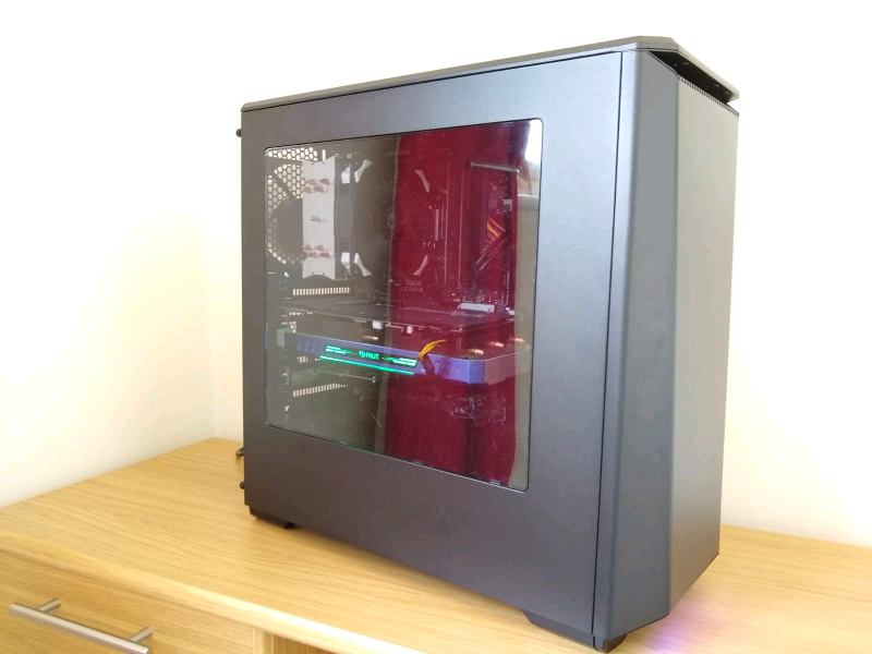 Custom built Gaming PC Tower. in WestgateonSea, Kent Gumtree
