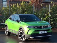 2022 Vauxhall Mokka 100kW Ultimate 50kWh 5dr Auto Hatchback Electric Automatic