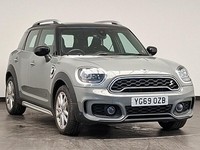 2019 MINI 60 1.5 Cooper S E Sport ALL4 PHEV 5dr Auto Hatchback Hybrid Automatic